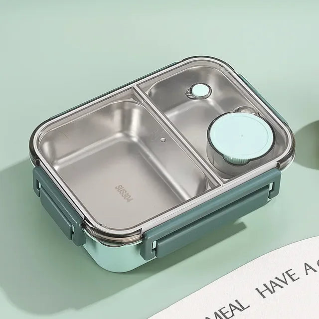 Insulated Food Warmer Portable Keeps Meals Hot For Hours For Busy Professionals And Travelers