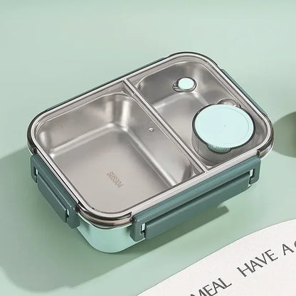 Insulated Food Warmer Portable Keeps Meals Hot For Hours For Busy Professionals And Travelers