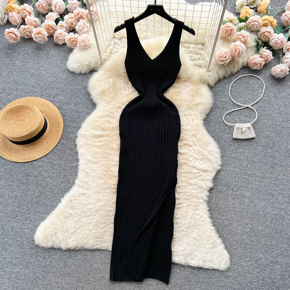 Louris Dress