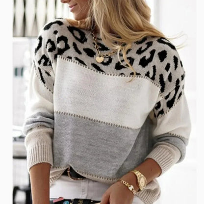 Daisy | Women’s Winter Cashmere Turtleneck