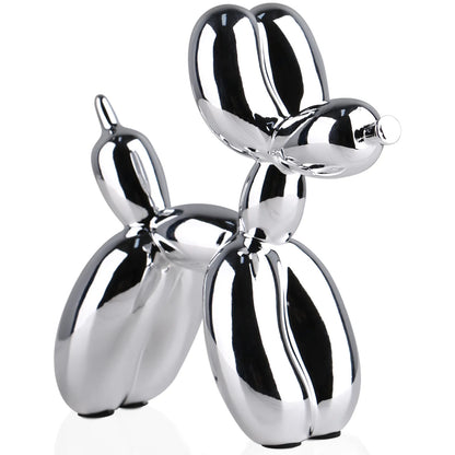 Gerar Dog Statue Figurine