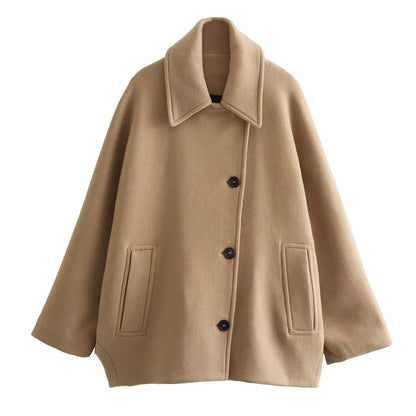 Romy | Trendy Women's Coat