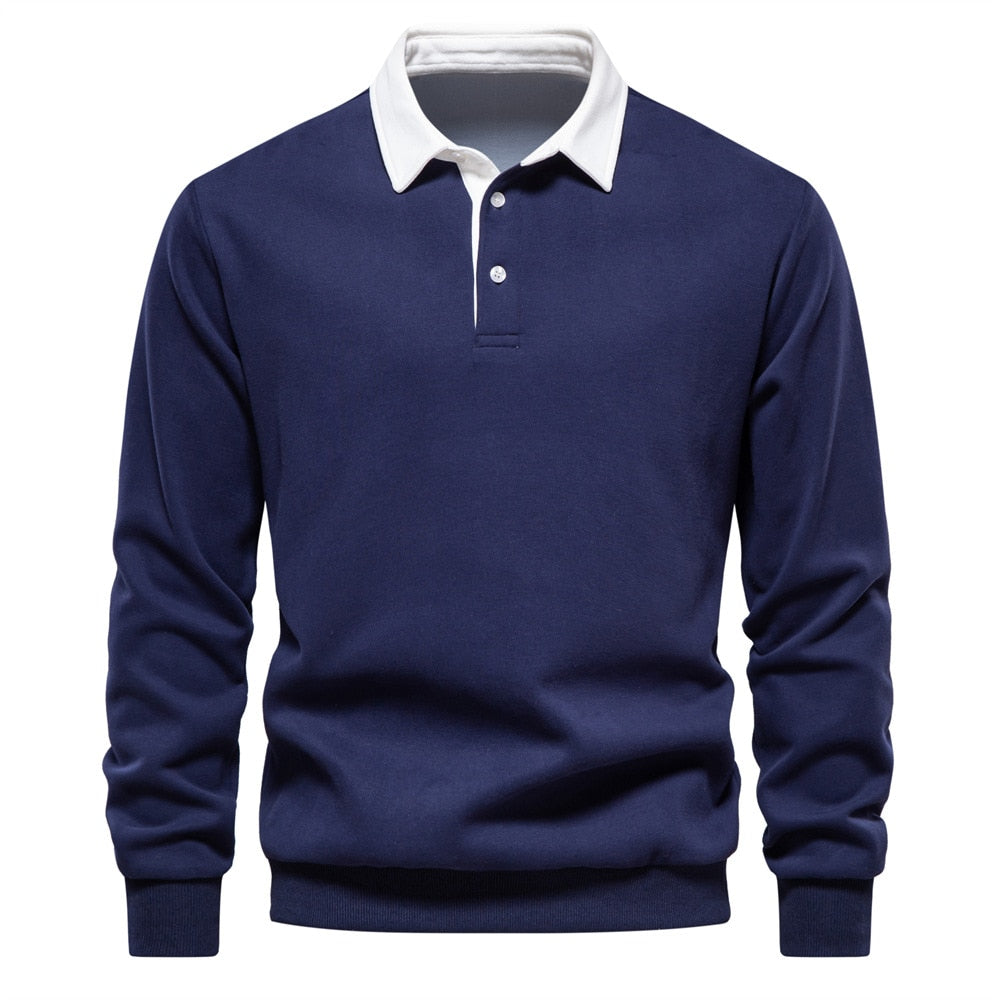 Tony | Stylish Sweater for Men