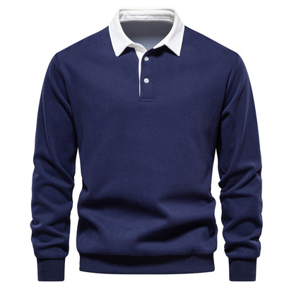 Tony | Stylish Sweater for Men