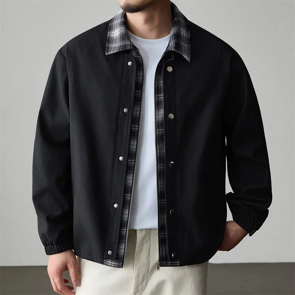 Boston Workwear Jacket