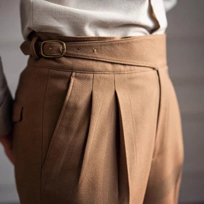Gino | Italian men's trousers