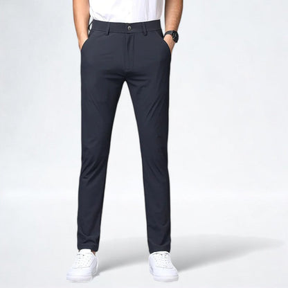 Pepi Stretch Pants For Men Comfortable Flexible Everyday Wear Ideal For Office Sports And Leisure