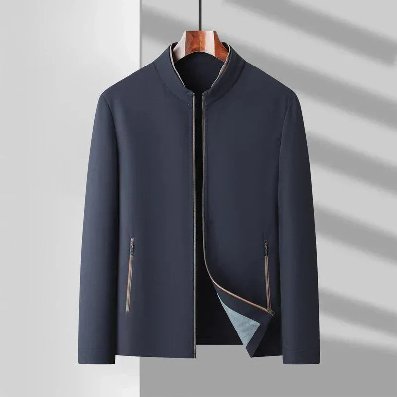 TrendAura | Casual men's jacket for autumn