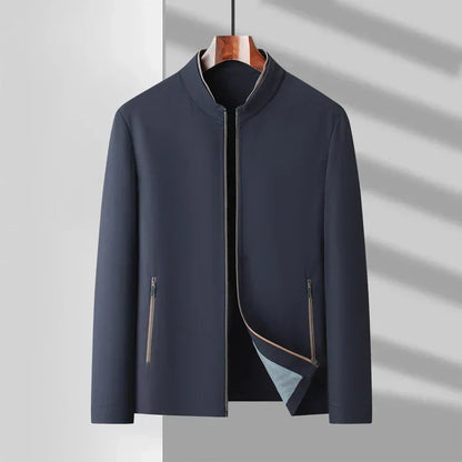 TrendAura | Casual men's jacket for autumn