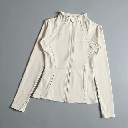 Nirvo Yoga Top