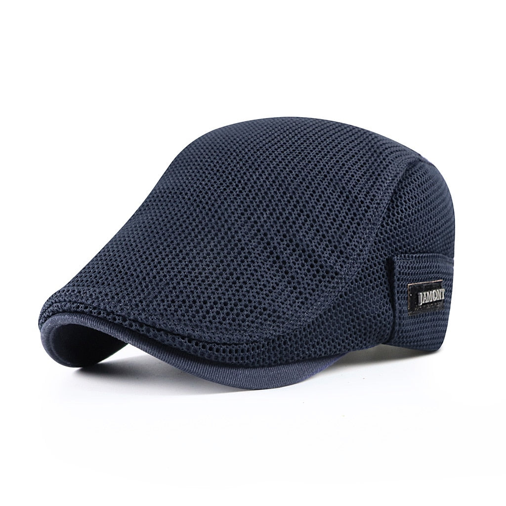 Breathable & Casual Hat for Men