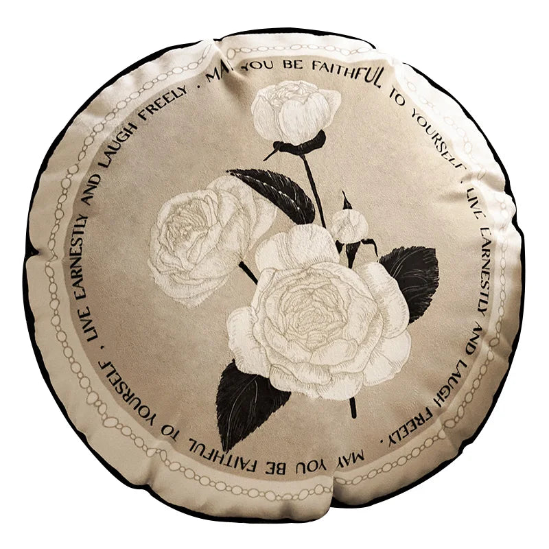 Thorne Cushion Cover