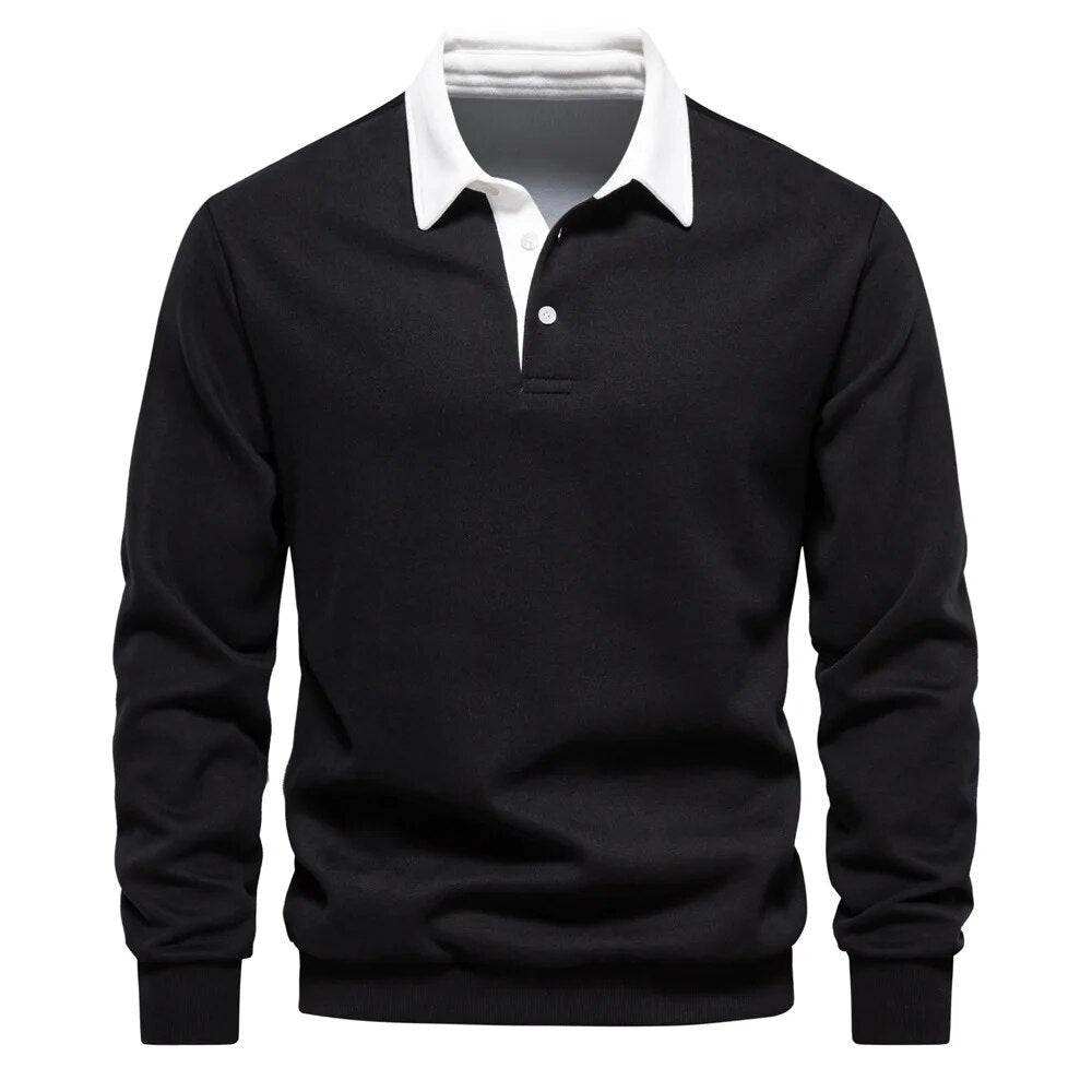 Tony | Stylish Sweater for Men