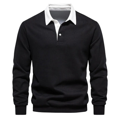 Tony | Stylish Sweater for Men