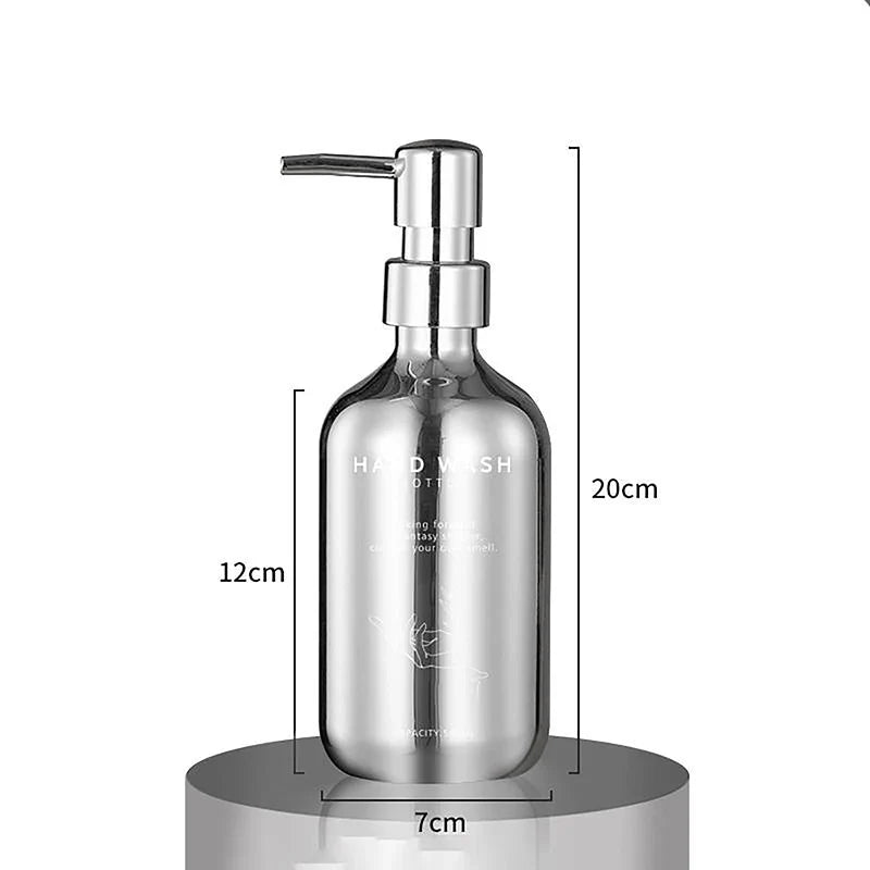Lumora Bath Set