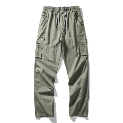 Athis Cargo Pants