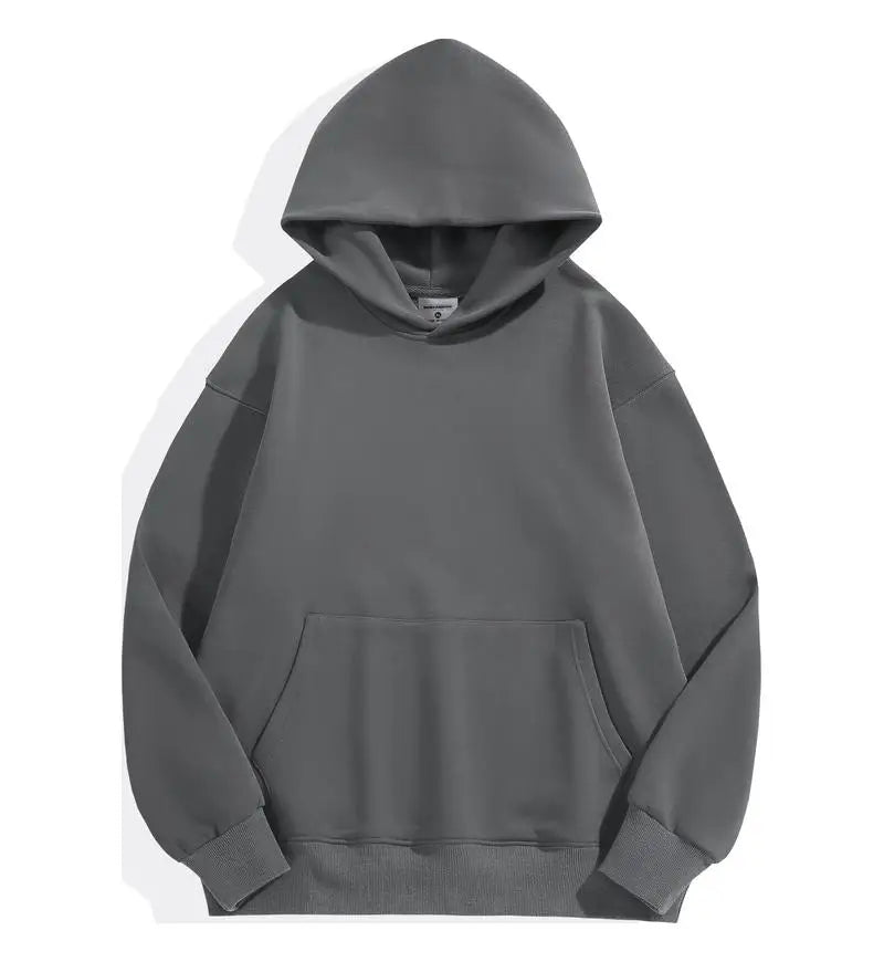 Ethan - Hoodie for men - Elegant and comfortable | Sweatshirt