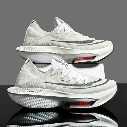 Rozoball Running Shoes – Men’s Lightweight Breathable Sneakers for Training and Everyday Wear