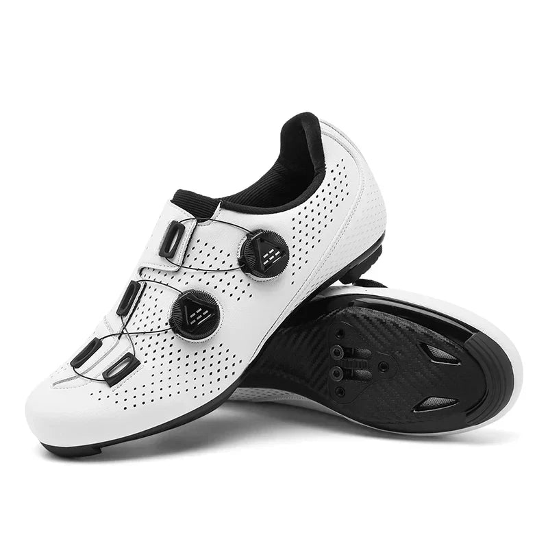 Eloura-Moda | MTB and road bike shoes