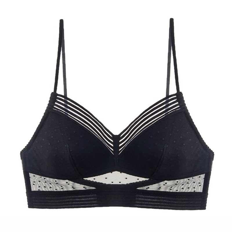 Invisible Backless Bra Capucine Paris For Women With U Backless Design And Seamless Under Clothing