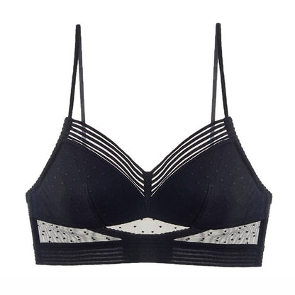 Invisible Backless Bra Capucine Paris For Women With U Backless Design And Seamless Under Clothing