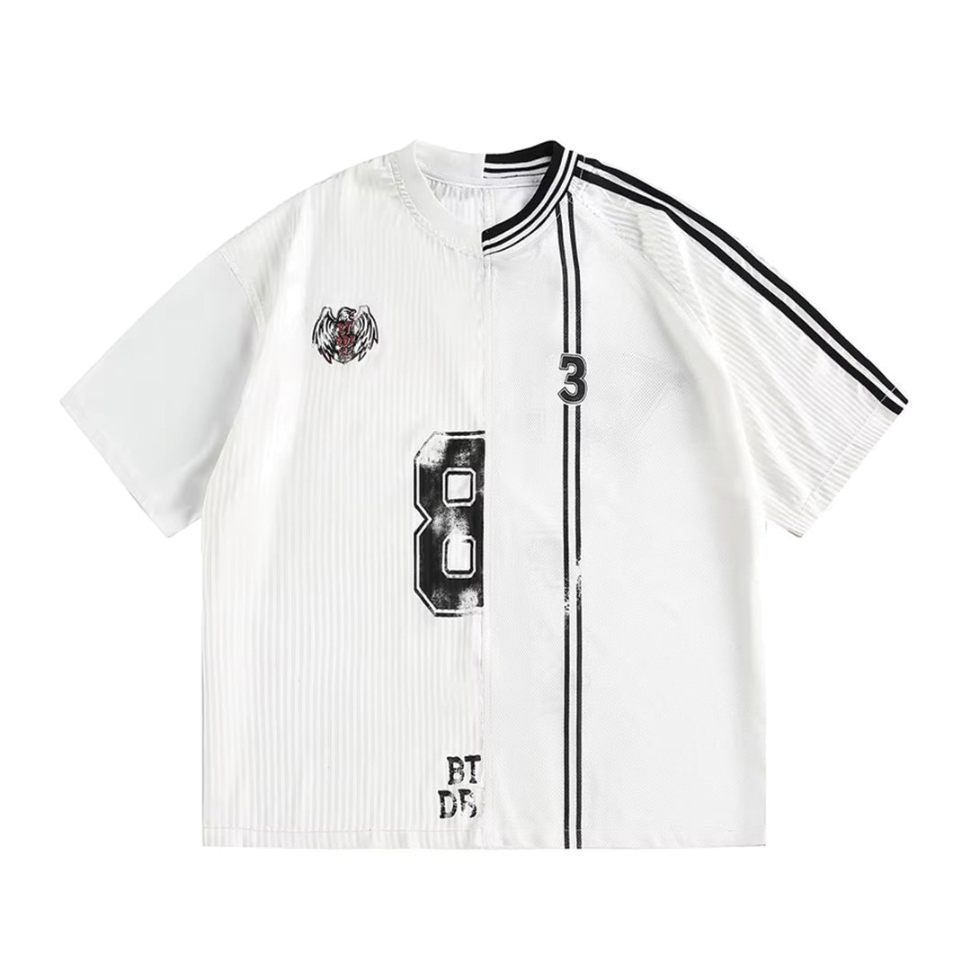 Panel Game Jersey