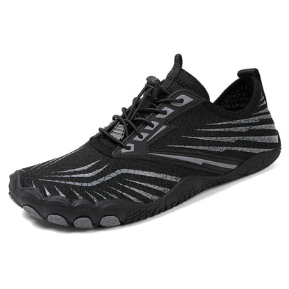 TerraFlow™ Non-Slip All-Terrain Barefoot Shoes (Unisex)