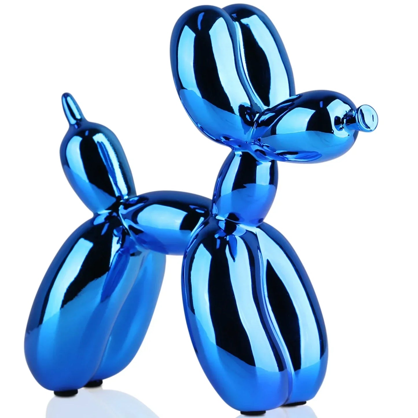 Gerar Dog Statue Figurine