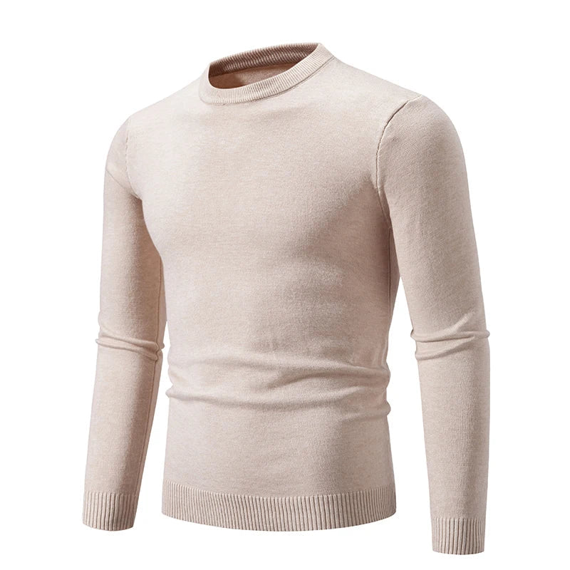TrendAura | Thin casual sweatshirt for men