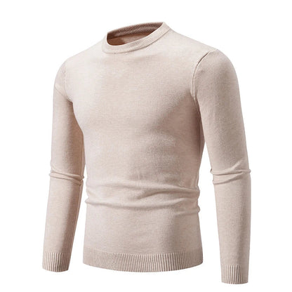 TrendAura | Thin casual sweatshirt for men