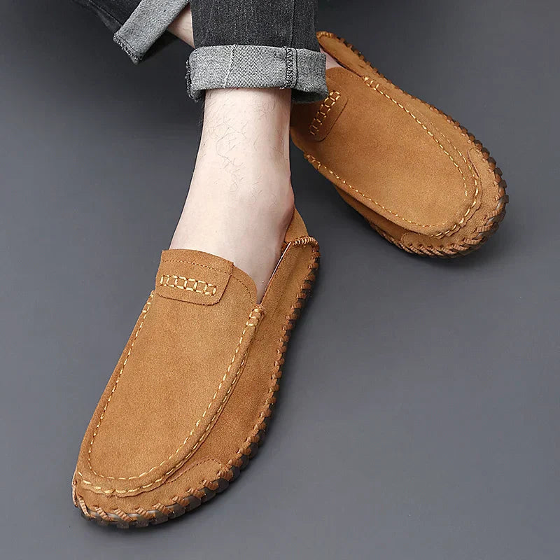 Casey | Fashionable Slip-On Shoes for Men