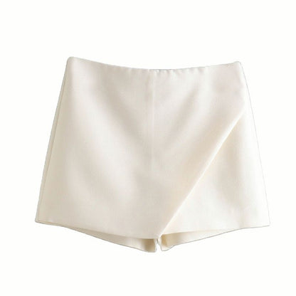 Zofie Culotte Skirts | Elegant and comfortable short culottes for all occasions