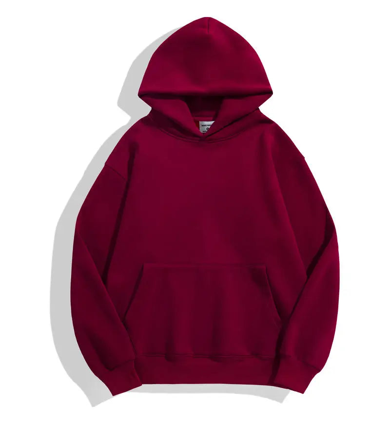 Ethan - Hoodie for men - Elegant and comfortable | Sweatshirt