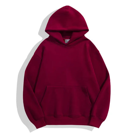 Ethan - Hoodie for men - Elegant and comfortable | Sweatshirt