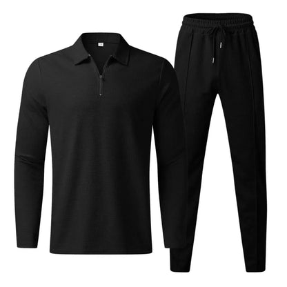 Fred | Casual Sport Set for Men