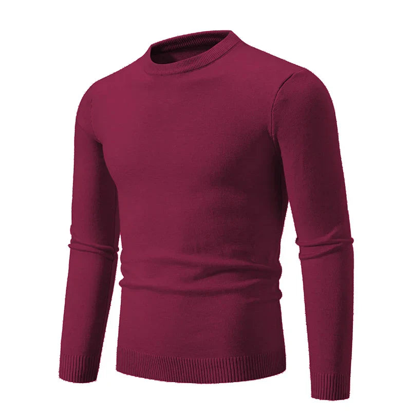 TrendAura | Thin casual sweatshirt for men