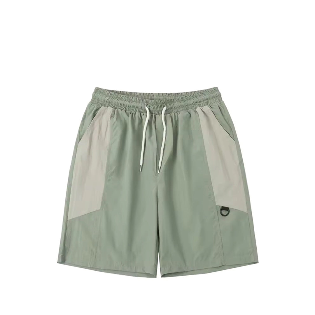 Neutral Path Shorts