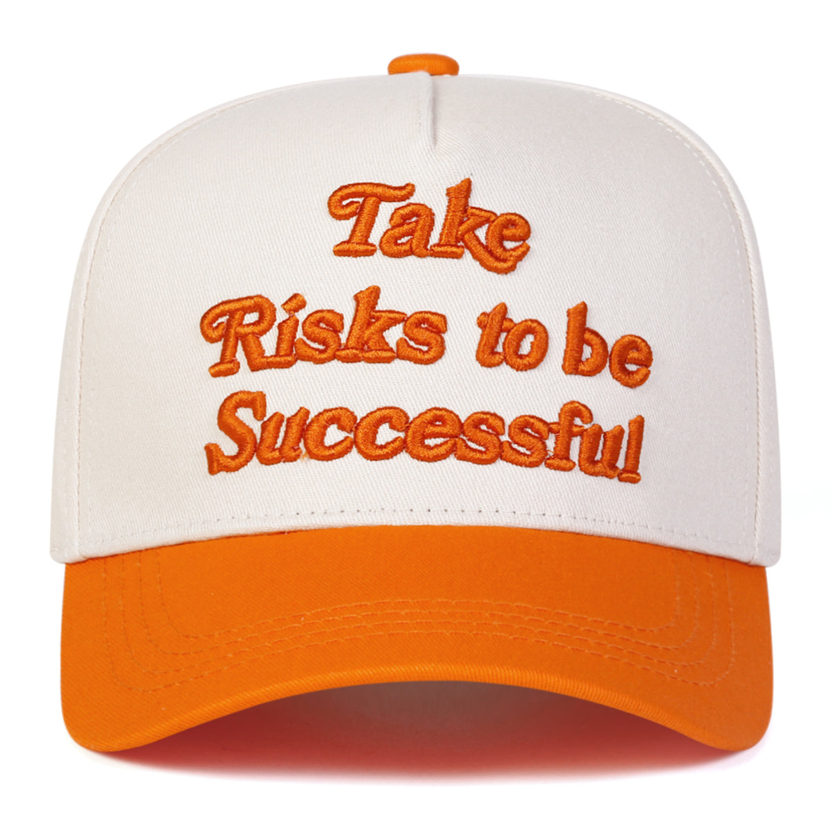 Risk Taker Snapback