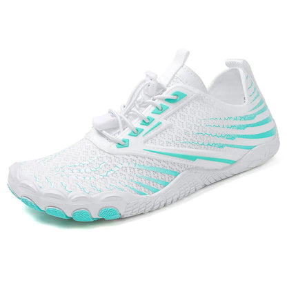 TerraFlow™ Non-Slip All-Terrain Barefoot Shoes (Unisex)