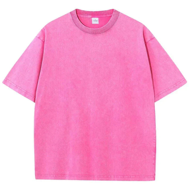 Bravon Retro T-Shirt
