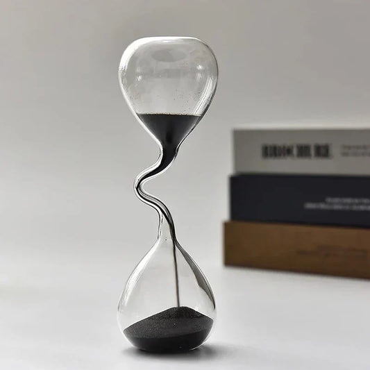Phaedra Hourglass - TrendAura