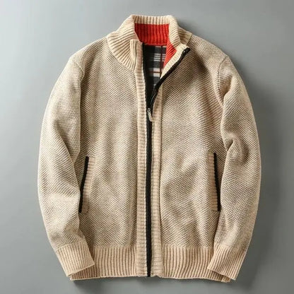 Millstone Knit Sweater