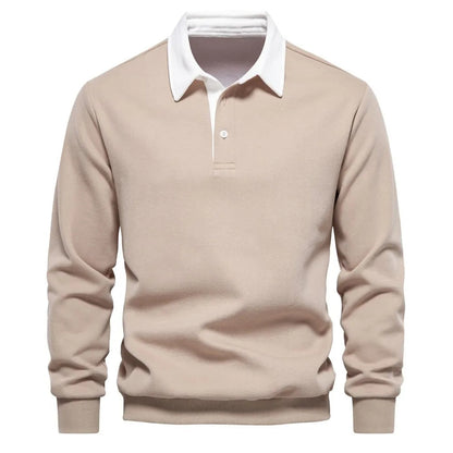 Tony | Stylish Sweater for Men
