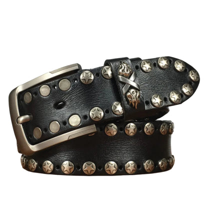 Rival Star Belt