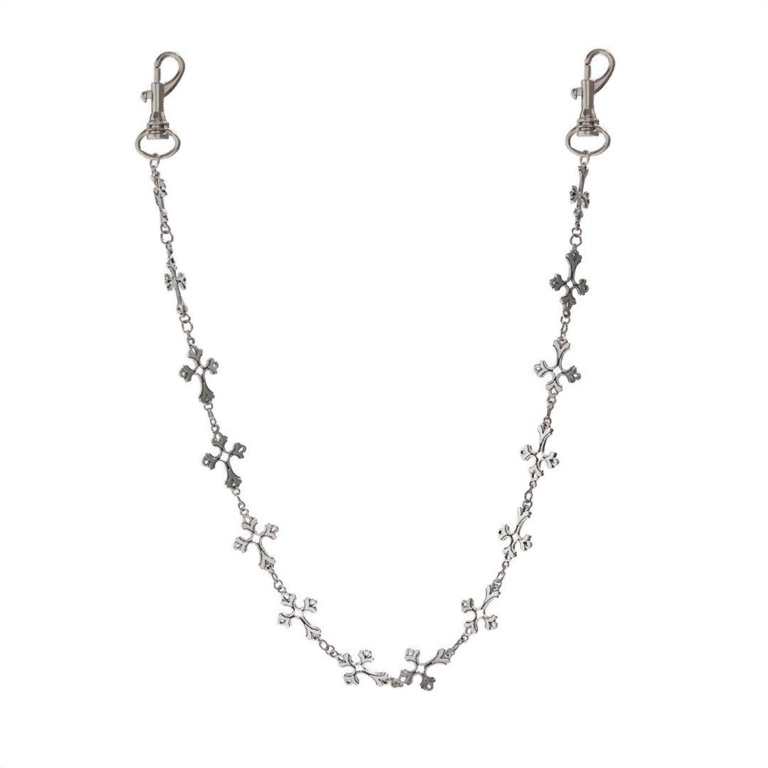 Multi-Cross Wallet Chain - TrendAura