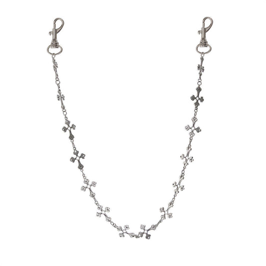 Multi-Cross Wallet Chain - TrendAura