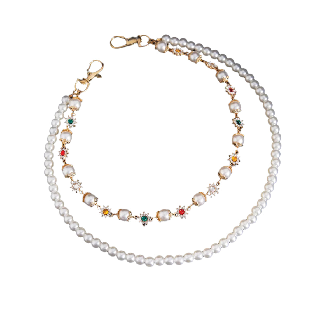 Glory Gem Wallet Chain - TrendAura