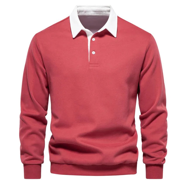 Tony | Stylish Sweater for Men