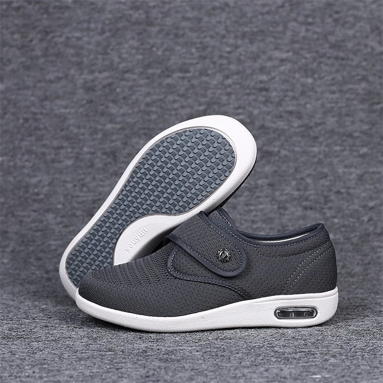 SoleCare | Orthopedic Wide Fit Shoes