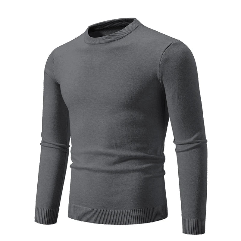 TrendAura | Thin casual sweatshirt for men